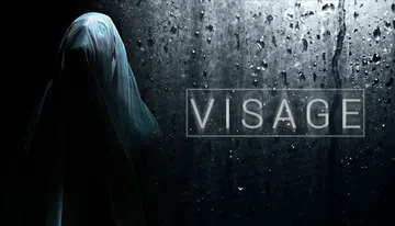 面容|Visage封面