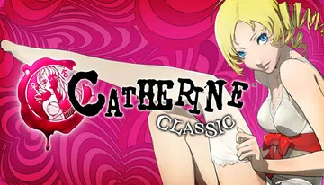 Catherine Classic封面