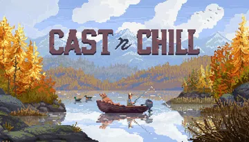 Cast n Chill封面