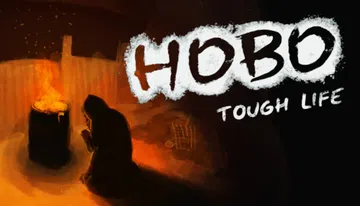 乞丐模拟器|Hobo: Tough Life封面