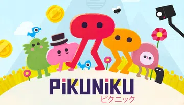 野餐大冒险|Pikuniku封面