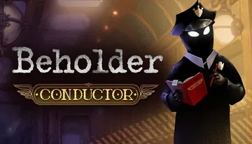 旁观者：列车长|Beholder: Conductor封面