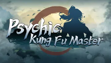 今古群侠传|Psychic Kung Fu Master封面