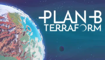 备用计划：家园|Plan B: Terraform封面