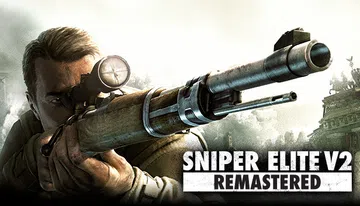 Sniper Elite V2 Remastered封面