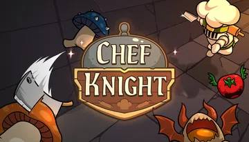 厨师骑士|Chef Knight封面