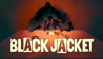 地狱黑杰克|Black Jacket封面