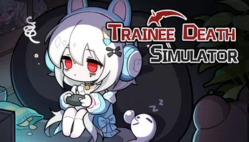 死神模拟器|Trainee Death Simulator封面