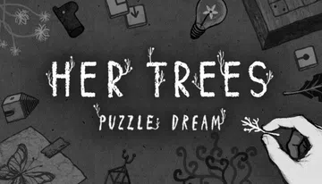 HER TREES: PUZZLE DREAM封面