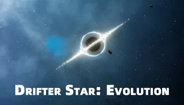 流浪星球|Drifter Star: Evolution封面