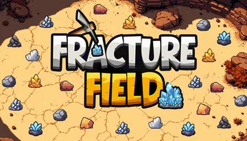 我家有矿|Fracture Field封面