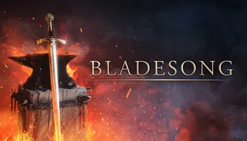 铸剑吟|Bladesong封面