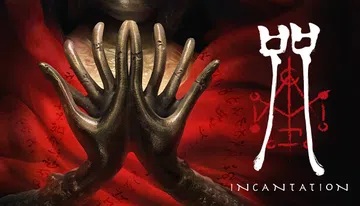 咒|Incantation封面