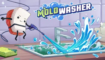 厨房清洁大师|Moldwasher封面