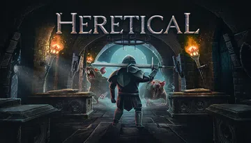 异端者|Heretical封面