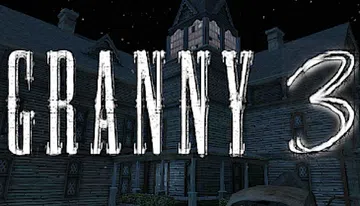 Granny 3封面