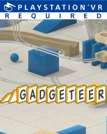 [VR游戏]电子积木|Gadgeteer中文封面
