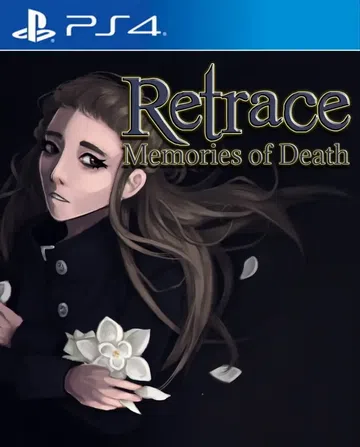 时间回溯：死亡记忆|Retrace: Memories of封面