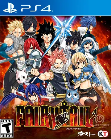 妖精的尾巴：魔导少年|Fairy Tail: Digital封面
