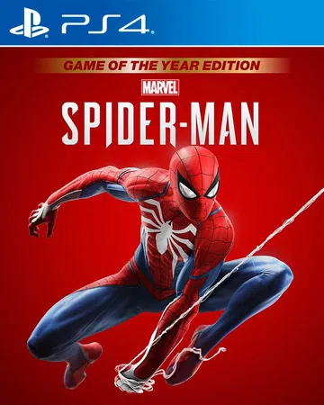 漫威蜘蛛侠：年度版|Marvel's Spider-Man:封面
