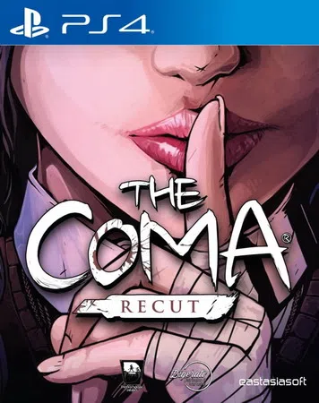 昏迷：重新剪辑|The Coma: Recut中文封面