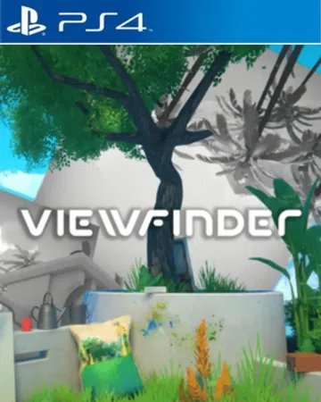 取景器|Viewfinder中文封面