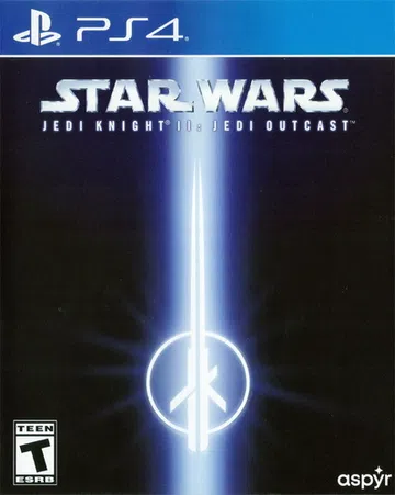 星球大战绝地武士2：绝地放逐者|Star Wars: Jed封面