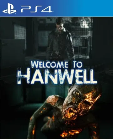 欢迎来到汉威尔|Welcome to Hanwell英文封面