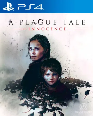 瘟疫传说：无罪|A Plague Tale: Innocen封面
