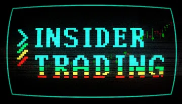 内幕交易|Insider Trading封面