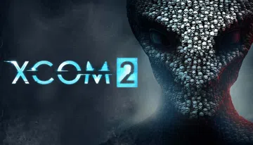 XCOM 2封面