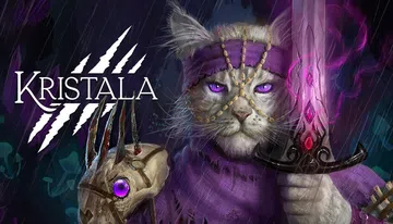 月影杀|Kristala封面