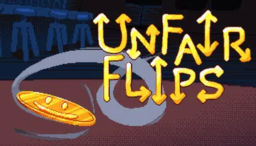 Unfair Flips封面