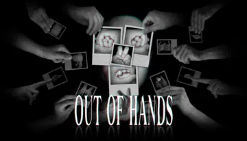 万手一体|Out Of Hands封面