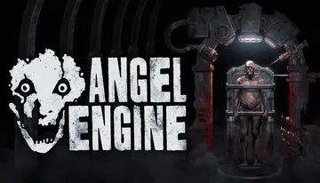 Angel Engine封面