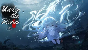 聊斋：画皮鬼|Under the River封面