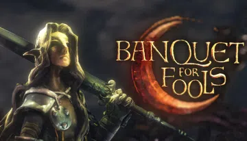 Banquet for Fools封面