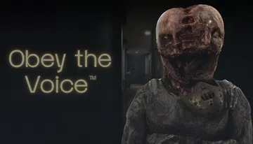 Obey the Voice封面