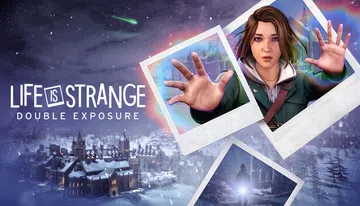 奇异人生：双重曝光|Life is Strange: Dou封面