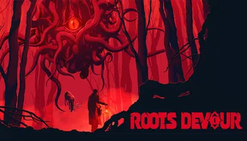 腐根之里|Roots Devour封面