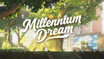 千禧梦|Millennium Dream封面