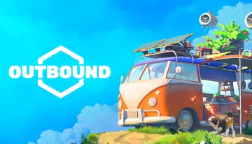 拾光旅人|Outbound封面