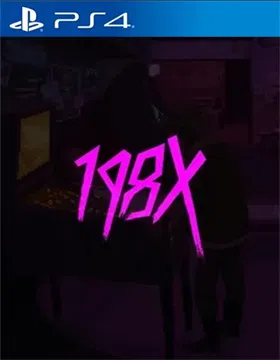 198X|198X中文封面