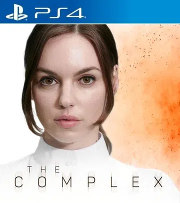 复体|The Complex中文封面