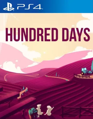 酿造物语|Hundred Days中文封面