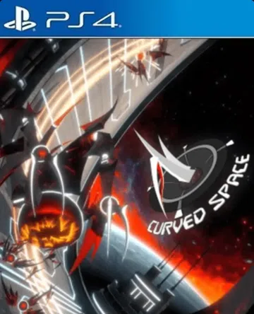 扭曲时空|Curved Space中文封面