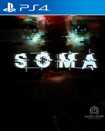 活体脑细胞|Soma英文封面