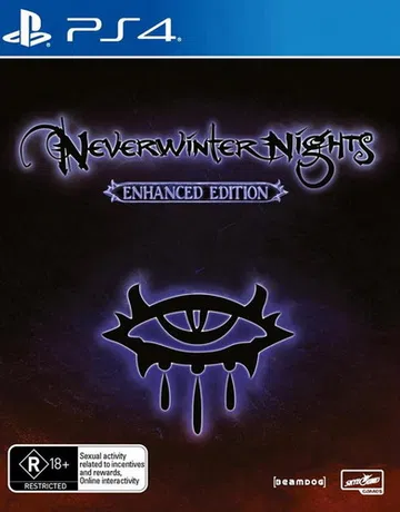 无冬之夜：增强版|Neverwinter Nights: E封面