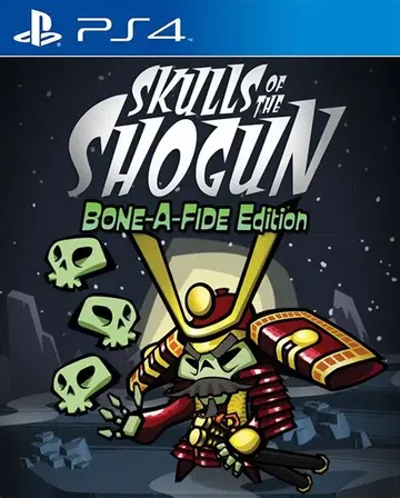幕府将军的头骨|Skulls of the Shogun中文封面