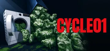 循环01 Build.25688417（CYCLE01）免安装中文版封面